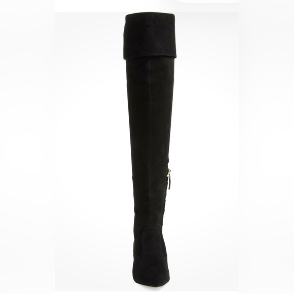 Tory Burch Elizabeth Boots - Picture 7 of 7